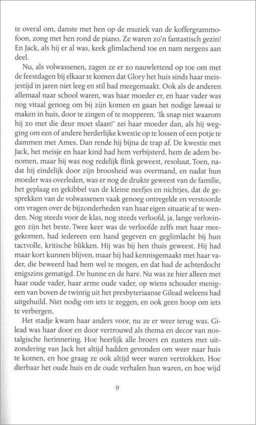 Thuis