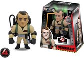 Jada Toys Metals Die Cast – Dr. Peter Venkman – Ghostbusters – Verzamelfiguur