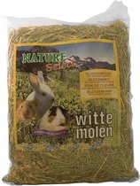 Witte molen bloesemhooi wortel 500 gram