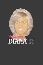 Princess Diana 1961-1997