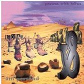 Prawns With Horns - Ampersand (CD)