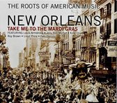 Roots Of American Music New Orleans