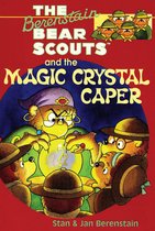 Berenstain Bears - The Berenstain Bears Chapter Book: The Magic Crystal Caper
