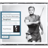 Wagner: Siegfried (Bayreuth 28.07.1960)