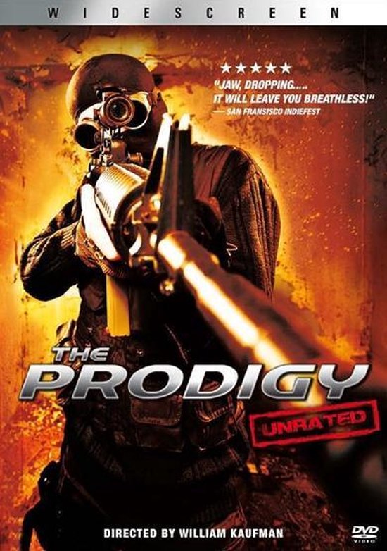The Prodigy (Dvd), Lawrence Varnado | Dvd's | bol.com