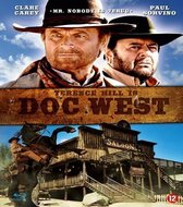 Speelfilm - Doc West