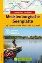 Bruckmanns Radführer Mecklenburgische Seenplatte
