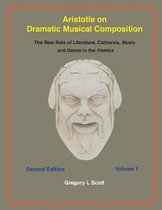 Aristotle on Dramatic Musical Composition