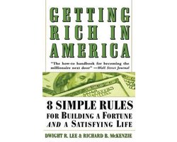 Getting Rich in America