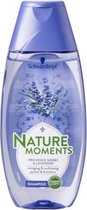 SK Nature Moments Shampoo Provence Herbs&Lavender