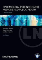 Lecture Notes - Epidemiology, Evidence-based Medicine and Public Health