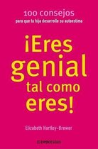 Eres Genial Como Eres / Hija