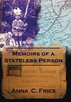 Memoirs of a Stateless Person