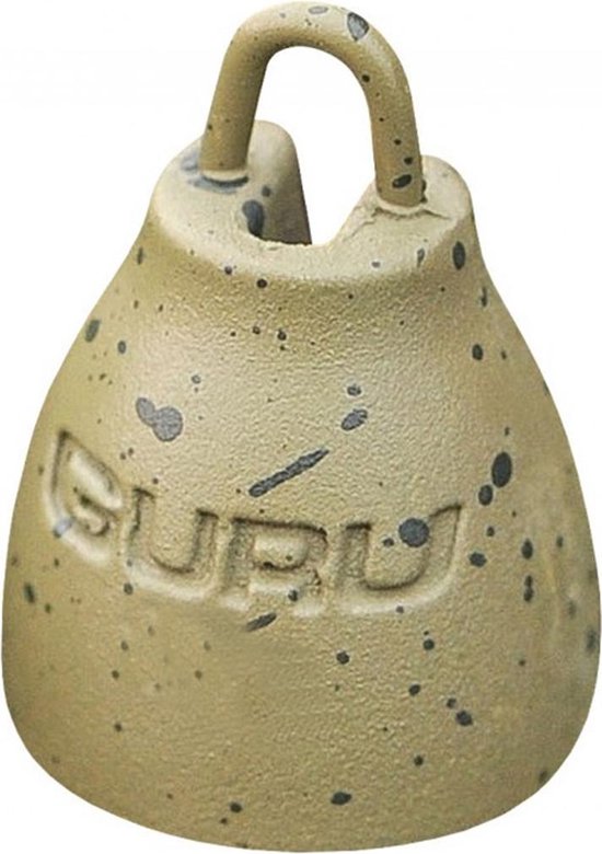 Guru Plummets | Peillood | 30g | 2 Stuks — afbeelding 5