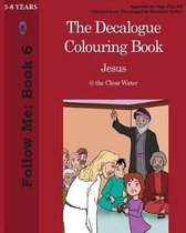 The Decalogue Colouring Book
