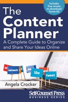 Business Series - The Content Planner