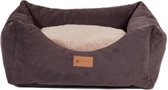 Petlando hondenmand vermont mokka bruin XL 115 cm/ 100 cm