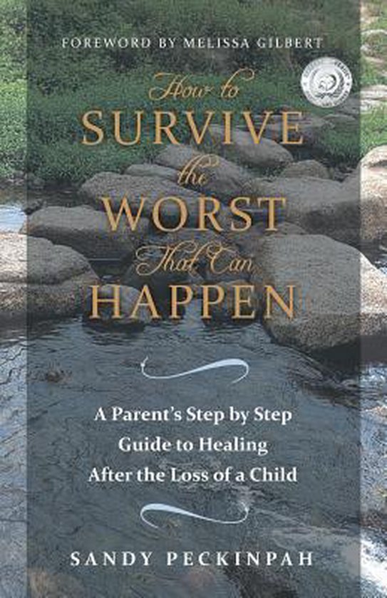 Omslag van How to Survive the Worst That Can Happen