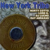 New York Tribe