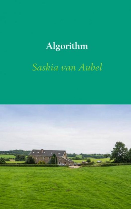 Algorithm - cover