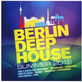 Various - Berlin Deep House-Summer