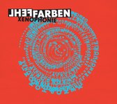 Fehlfarben - Xenophonie (CD)