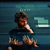 Meneer Michiels - Klets (2 LP)