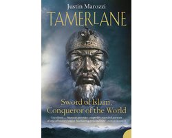 Tamerlane