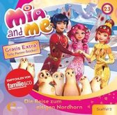 Mia and Me 23. Die Reise zum eisigen Nordhorn