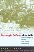Learning To Eat Soup With A Knife