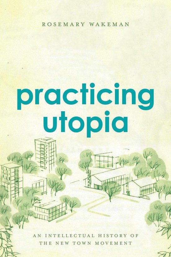 Practicing Utopia - cover
