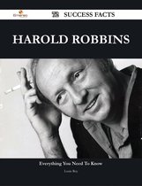 Harold Robbins 72 Success Facts - Everything you need to know about Harold Robbins