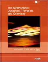 Geophysical Monograph Series 190 - The Stratosphere