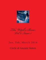 The Witch's Brew, Vol 2 Issue 1