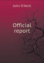 Official report
