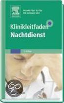 Klinikleitfaden Nachtdienst