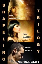 Shapeling Trilogy Collection