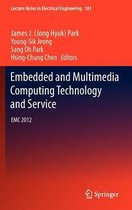 Embedded and Multimedia Computing Technology and Service