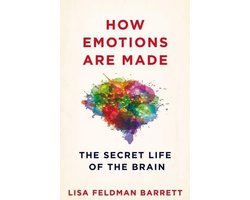 How Emotions Are Made