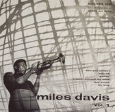 Miles Davis