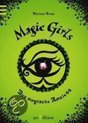 Magic Girls 02. Das magische Amulett