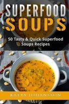 Superfood Soups