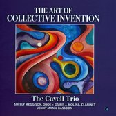 Art of Collective Invention
