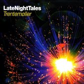Late Night Tales - Trentemoller (LP)