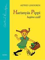Harisnyás Pippi 3 - Harisnyás Pippi a Déltengeren