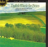 English Music for Brass / London Brass Virtuosi
