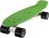 Penny Skateboard Ridge Retro Skateboard Green/Black