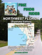 Finz Finds Rides Northwest Florida (Expanded Edition)