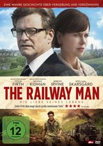 Boyce, F: Railway Man - Die Liebe seines Lebens