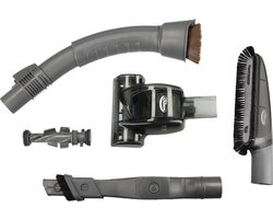 Stofzuiger accessoire-set